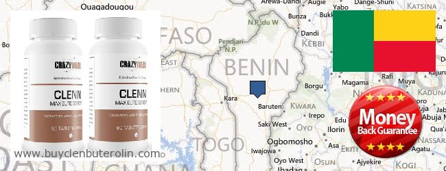 Where to Buy Clenbuterol Online Benin